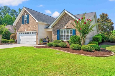 Location, lifestyle, and comfort come together beautifully at on  in South Carolina - for sale on GolfHomes.com, golf home, golf lot