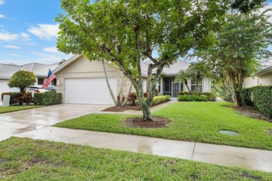 Luxurious Lakefront Living in The Meadows of Palm City! Enjoy on Monarch Country Club in Florida - for sale on GolfHomes.com, golf home, golf lot