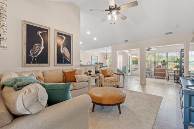Location, lifestyle, and comfort come together beautifully at on  in South Carolina - for sale on GolfHomes.com, golf home, golf lot