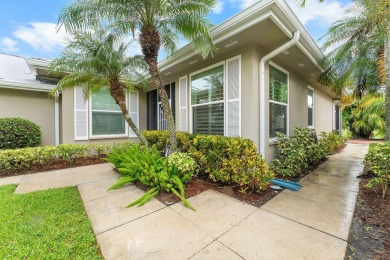 Luxurious Lakefront Living in The Meadows of Palm City! Enjoy on Monarch Country Club in Florida - for sale on GolfHomes.com, golf home, golf lot