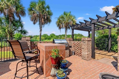 Location, lifestyle, and comfort come together beautifully at on  in South Carolina - for sale on GolfHomes.com, golf home, golf lot