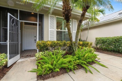 Luxurious Lakefront Living in The Meadows of Palm City! Enjoy on Monarch Country Club in Florida - for sale on GolfHomes.com, golf home, golf lot