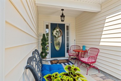 Location, lifestyle, and comfort come together beautifully at on  in South Carolina - for sale on GolfHomes.com, golf home, golf lot