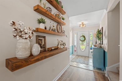 Location, lifestyle, and comfort come together beautifully at on  in South Carolina - for sale on GolfHomes.com, golf home, golf lot