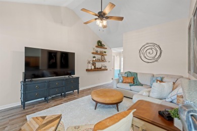Location, lifestyle, and comfort come together beautifully at on  in South Carolina - for sale on GolfHomes.com, golf home, golf lot
