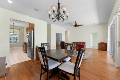Luxurious Lakefront Living in The Meadows of Palm City! Enjoy on Monarch Country Club in Florida - for sale on GolfHomes.com, golf home, golf lot