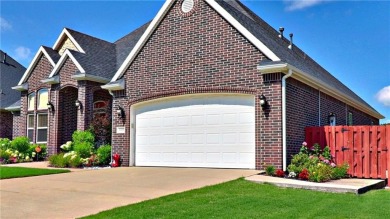 Welcome to Shadow Valley, a premiere, gated, golf course on Shadow Valley Country Club in Arkansas - for sale on GolfHomes.com, golf home, golf lot