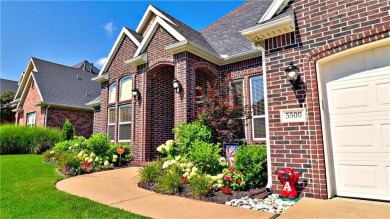 Welcome to Shadow Valley, a premiere, gated, golf course on Shadow Valley Country Club in Arkansas - for sale on GolfHomes.com, golf home, golf lot
