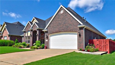 Welcome to Shadow Valley, a premiere, gated, golf course on Shadow Valley Country Club in Arkansas - for sale on GolfHomes.com, golf home, golf lot