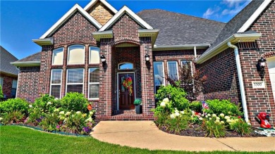 Welcome to Shadow Valley, a premiere, gated, golf course on Shadow Valley Country Club in Arkansas - for sale on GolfHomes.com, golf home, golf lot