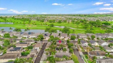 Discover the perfect oasis in this charming 4 bedroom, 2.5 bath on Hoakalei Country Club At Ocean Pointe in Hawaii - for sale on GolfHomes.com, golf home, golf lot