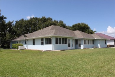Welcome to this beautifully maintained 4-bedroom, 3-bath on  in Florida - for sale on GolfHomes.com, golf home, golf lot