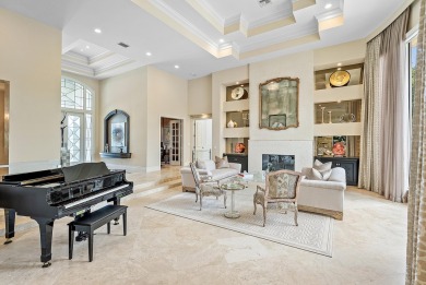 Welcome to this charming and updated estate home. Nestled at the on Boca Delray Golf and Country Club in Florida - for sale on GolfHomes.com, golf home, golf lot
