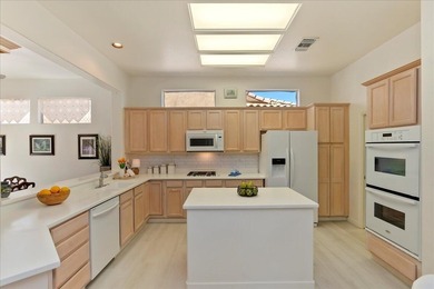 Welcome to the Coachella Valleys most prestigious 55+ active on Mountain Vista Golf Course At Sun City Palm Desert in California - for sale on GolfHomes.com, golf home, golf lot