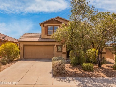 Welcome to this spacious 3-bedroom, 3-bathroom home located in on Quarry Pines Golf Club  in Arizona - for sale on GolfHomes.com, golf home, golf lot