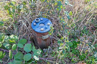 Beautiful 2.60-Acre Golf Course Lot in Ironwood Estates - on Coos Golf Course and Club in Oregon - for sale on GolfHomes.com, golf home, golf lot