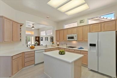 Welcome to the Coachella Valleys most prestigious 55+ active on Mountain Vista Golf Course At Sun City Palm Desert in California - for sale on GolfHomes.com, golf home, golf lot