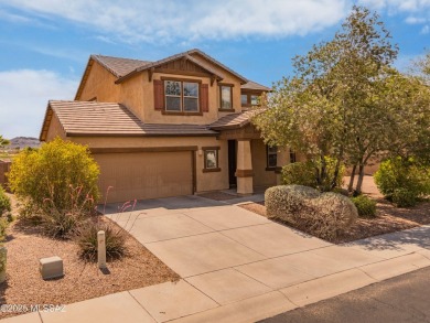 Welcome to this spacious 3-bedroom, 3-bathroom home located in on Quarry Pines Golf Club  in Arizona - for sale on GolfHomes.com, golf home, golf lot