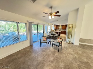 Stunning, Move-In Ready! Premier 55+ Sun City Summerlin Golf on Highland Falls Golf Club in Nevada - for sale on GolfHomes.com, golf home, golf lot