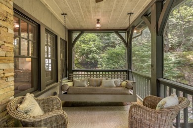 Ultimate privacy yet tied into all the action! At the end of a on Trillium Links in North Carolina - for sale on GolfHomes.com, golf home, golf lot