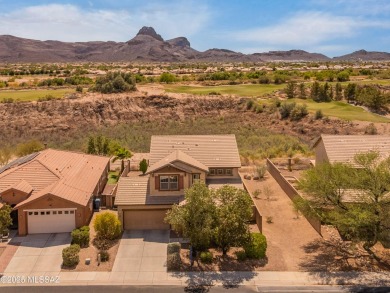 Welcome to this spacious 3-bedroom, 3-bathroom home located in on Quarry Pines Golf Club  in Arizona - for sale on GolfHomes.com, golf home, golf lot