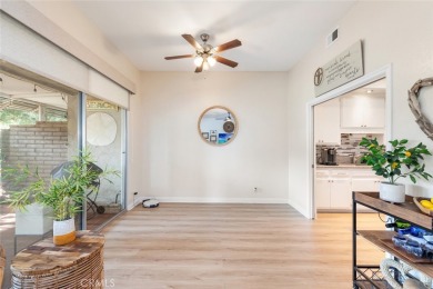 Welcome to this stunningly updated 2 bedroom, 2 bath condo on Cherry Hills Golf Club in California - for sale on GolfHomes.com, golf home, golf lot