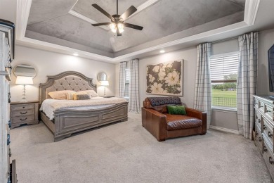 If you are looking for the tranquility of the countryside while on Legends Country Club in Texas - for sale on GolfHomes.com, golf home, golf lot