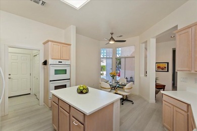 Welcome to the Coachella Valleys most prestigious 55+ active on Mountain Vista Golf Course At Sun City Palm Desert in California - for sale on GolfHomes.com, golf home, golf lot