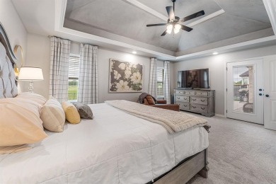 If you are looking for the tranquility of the countryside while on Legends Country Club in Texas - for sale on GolfHomes.com, golf home, golf lot