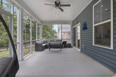 Welcome Home! This stunning 2024-built home is truly better than on Palmetto Greens Golf and Country Club in South Carolina - for sale on GolfHomes.com, golf home, golf lot