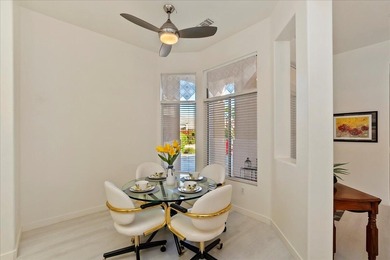 Welcome to the Coachella Valleys most prestigious 55+ active on Mountain Vista Golf Course At Sun City Palm Desert in California - for sale on GolfHomes.com, golf home, golf lot