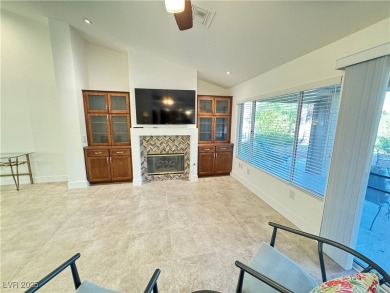 Stunning, Move-In Ready! Premier 55+ Sun City Summerlin Golf on Highland Falls Golf Club in Nevada - for sale on GolfHomes.com, golf home, golf lot