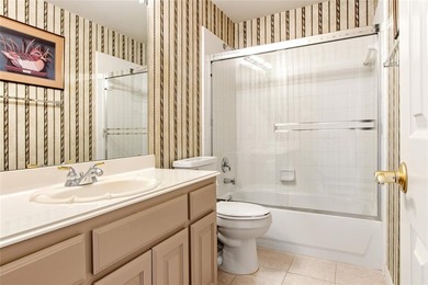 A rare opportunity to purchase and live in one of the only two on Oakmont Country Club in Texas - for sale on GolfHomes.com, golf home, golf lot