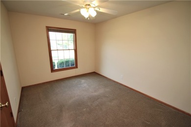 This *Zero-Entry* (no steps) ranch townhome is located on a on Briarwood Club of Ankeny in Iowa - for sale on GolfHomes.com, golf home, golf lot