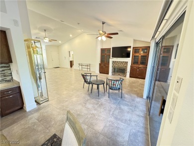Stunning, Move-In Ready! Premier 55+ Sun City Summerlin Golf on Highland Falls Golf Club in Nevada - for sale on GolfHomes.com, golf home, golf lot