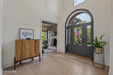 Welcome to a home where luxury living meets an extraordinary on  in Tennessee - for sale on GolfHomes.com, golf home, golf lot
