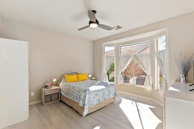 Welcome to the Coachella Valleys most prestigious 55+ active on Mountain Vista Golf Course At Sun City Palm Desert in California - for sale on GolfHomes.com, golf home, golf lot