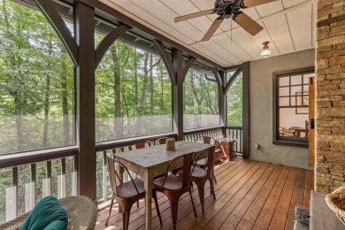 Ultimate privacy yet tied into all the action! At the end of a on Trillium Links in North Carolina - for sale on GolfHomes.com, golf home, golf lot