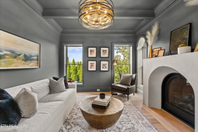 Welcome to a home where luxury living meets an extraordinary on  in Tennessee - for sale on GolfHomes.com, golf home, golf lot