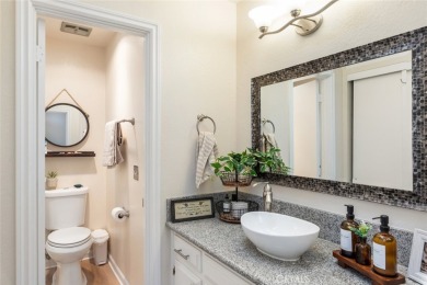 Welcome to this stunningly updated 2 bedroom, 2 bath condo on Cherry Hills Golf Club in California - for sale on GolfHomes.com, golf home, golf lot