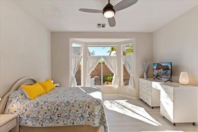 Welcome to the Coachella Valleys most prestigious 55+ active on Mountain Vista Golf Course At Sun City Palm Desert in California - for sale on GolfHomes.com, golf home, golf lot