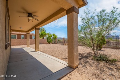 Welcome to this spacious 3-bedroom, 3-bathroom home located in on Quarry Pines Golf Club  in Arizona - for sale on GolfHomes.com, golf home, golf lot
