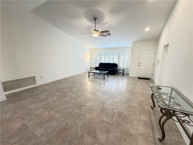 Stunning, Move-In Ready! Premier 55+ Sun City Summerlin Golf on Highland Falls Golf Club in Nevada - for sale on GolfHomes.com, golf home, golf lot