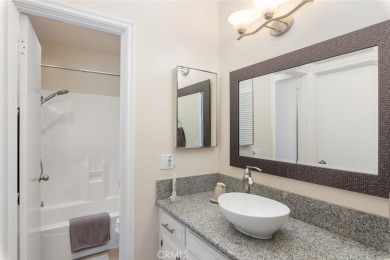 Welcome to this stunningly updated 2 bedroom, 2 bath condo on Cherry Hills Golf Club in California - for sale on GolfHomes.com, golf home, golf lot