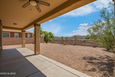 Welcome to this spacious 3-bedroom, 3-bathroom home located in on Quarry Pines Golf Club  in Arizona - for sale on GolfHomes.com, golf home, golf lot