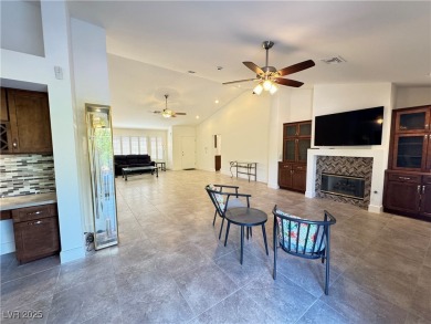 Stunning, Move-In Ready! Premier 55+ Sun City Summerlin Golf on Highland Falls Golf Club in Nevada - for sale on GolfHomes.com, golf home, golf lot