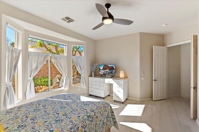 Welcome to the Coachella Valleys most prestigious 55+ active on Mountain Vista Golf Course At Sun City Palm Desert in California - for sale on GolfHomes.com, golf home, golf lot