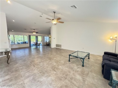 Stunning, Move-In Ready! Premier 55+ Sun City Summerlin Golf on Highland Falls Golf Club in Nevada - for sale on GolfHomes.com, golf home, golf lot