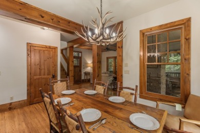 Ultimate privacy yet tied into all the action! At the end of a on Trillium Links in North Carolina - for sale on GolfHomes.com, golf home, golf lot