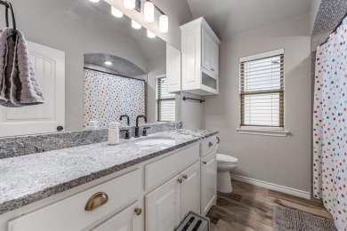 If you are looking for the tranquility of the countryside while on Legends Country Club in Texas - for sale on GolfHomes.com, golf home, golf lot